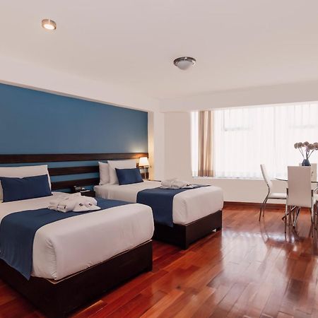 Wayqey Hotel Cusco Ngoại thất bức ảnh