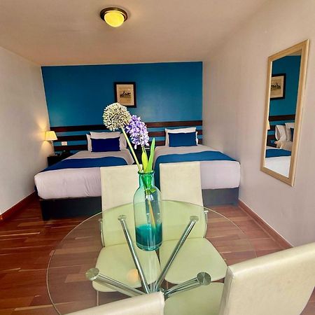 Wayqey Hotel Cusco Ngoại thất bức ảnh