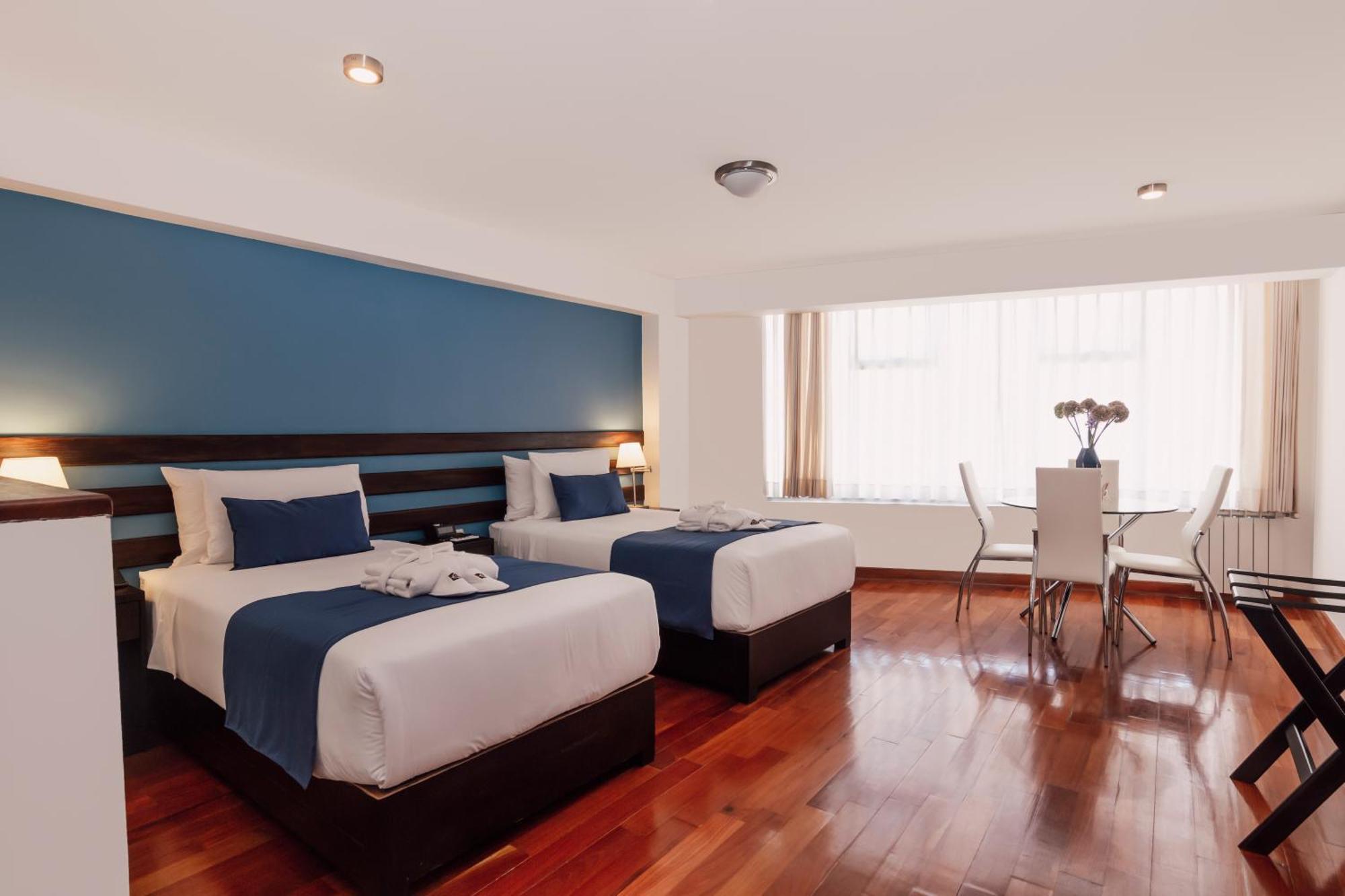 Wayqey Hotel Cusco Ngoại thất bức ảnh