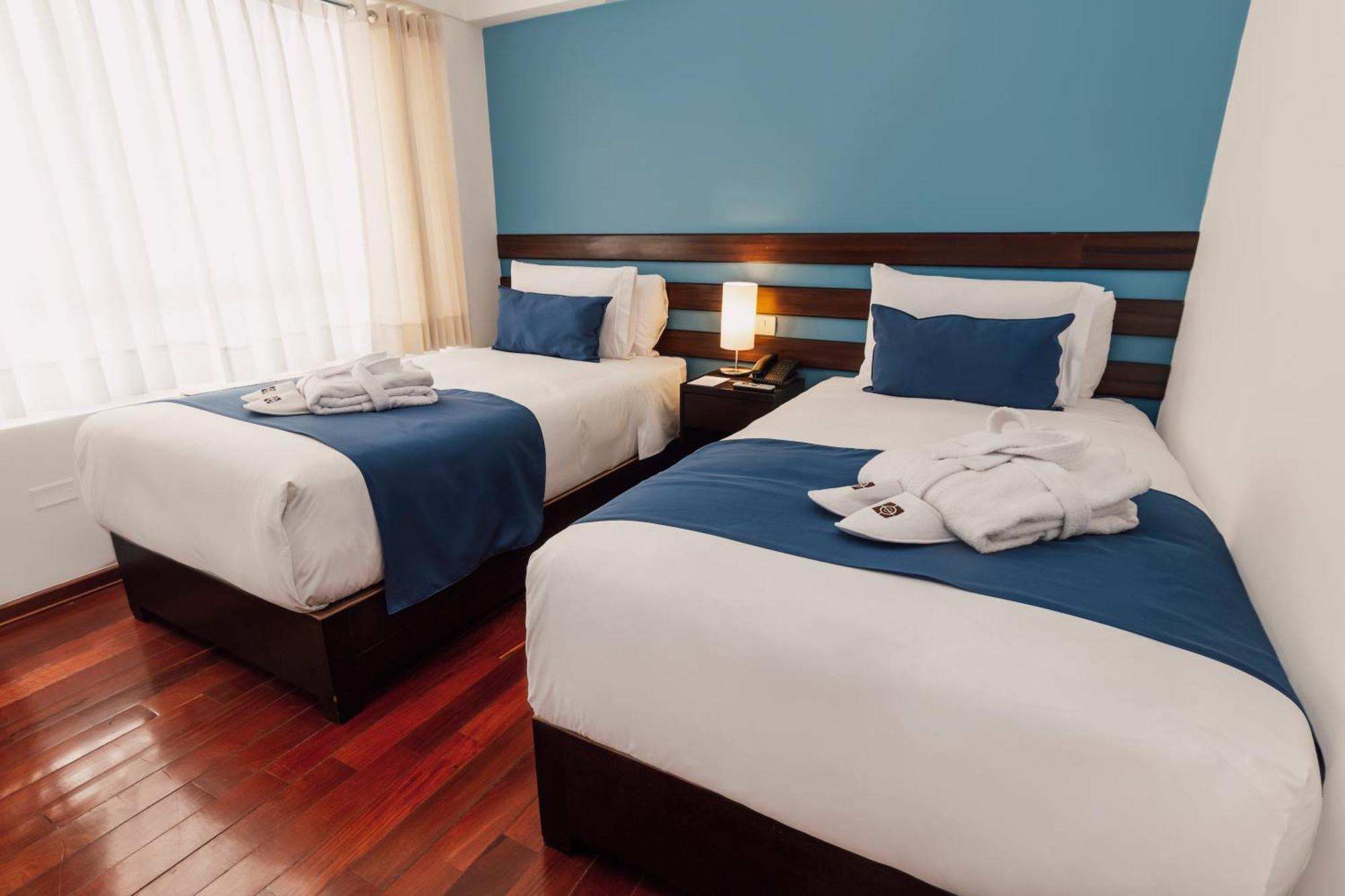 Wayqey Hotel Cusco Ngoại thất bức ảnh