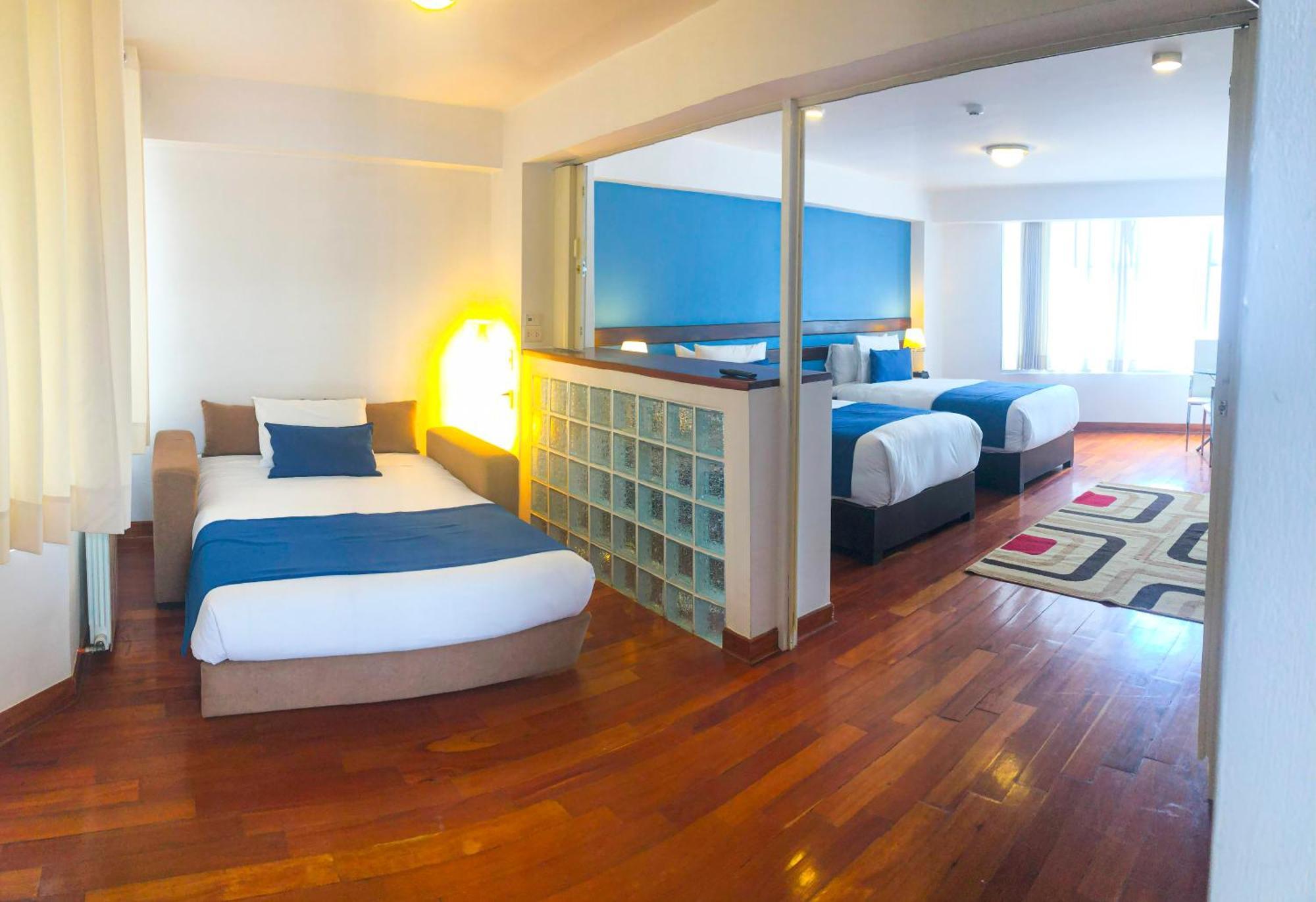 Wayqey Hotel Cusco Ngoại thất bức ảnh
