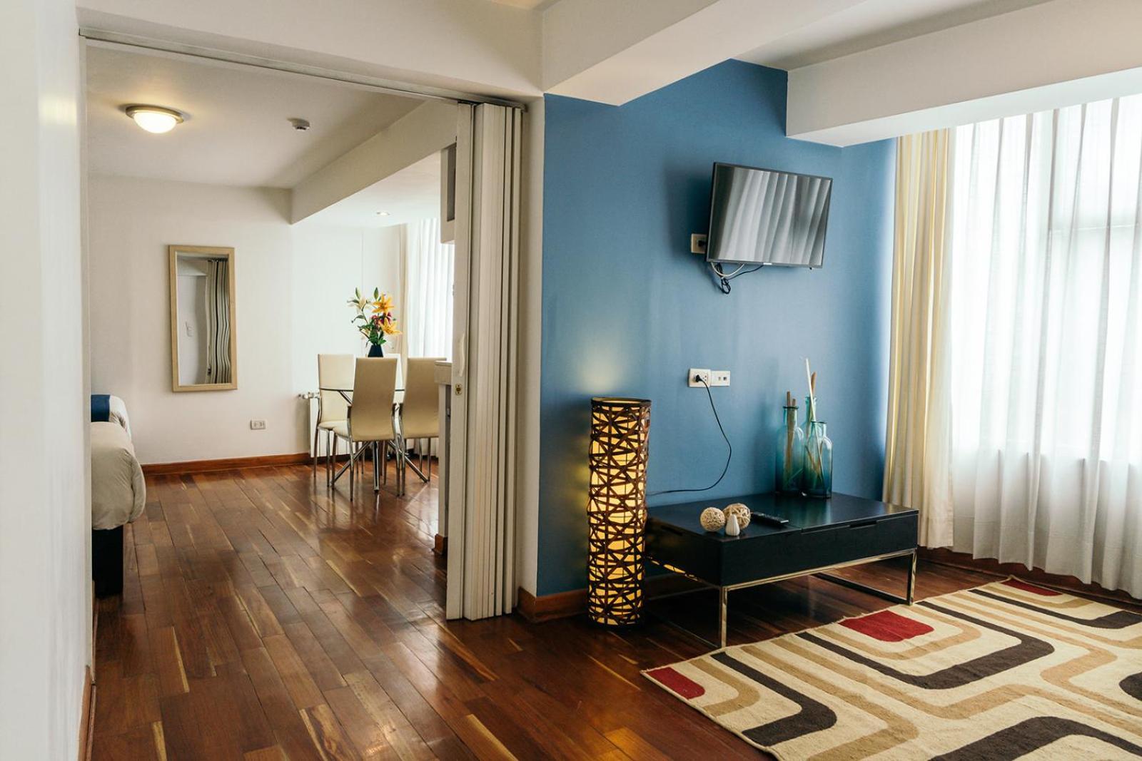 Wayqey Hotel Cusco Ngoại thất bức ảnh