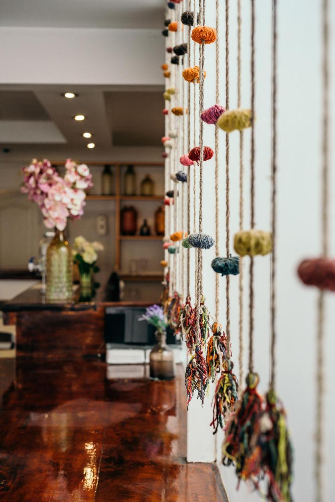 Wayqey Hotel Cusco Ngoại thất bức ảnh