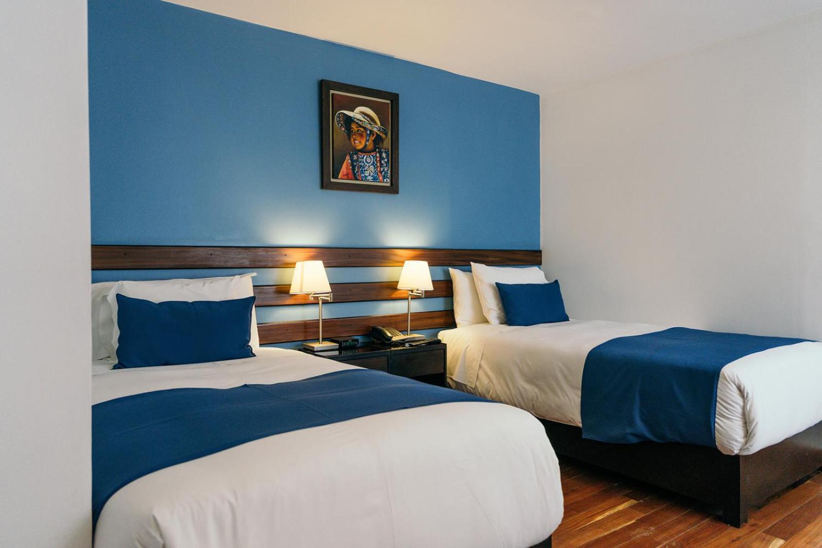 Wayqey Hotel Cusco Ngoại thất bức ảnh