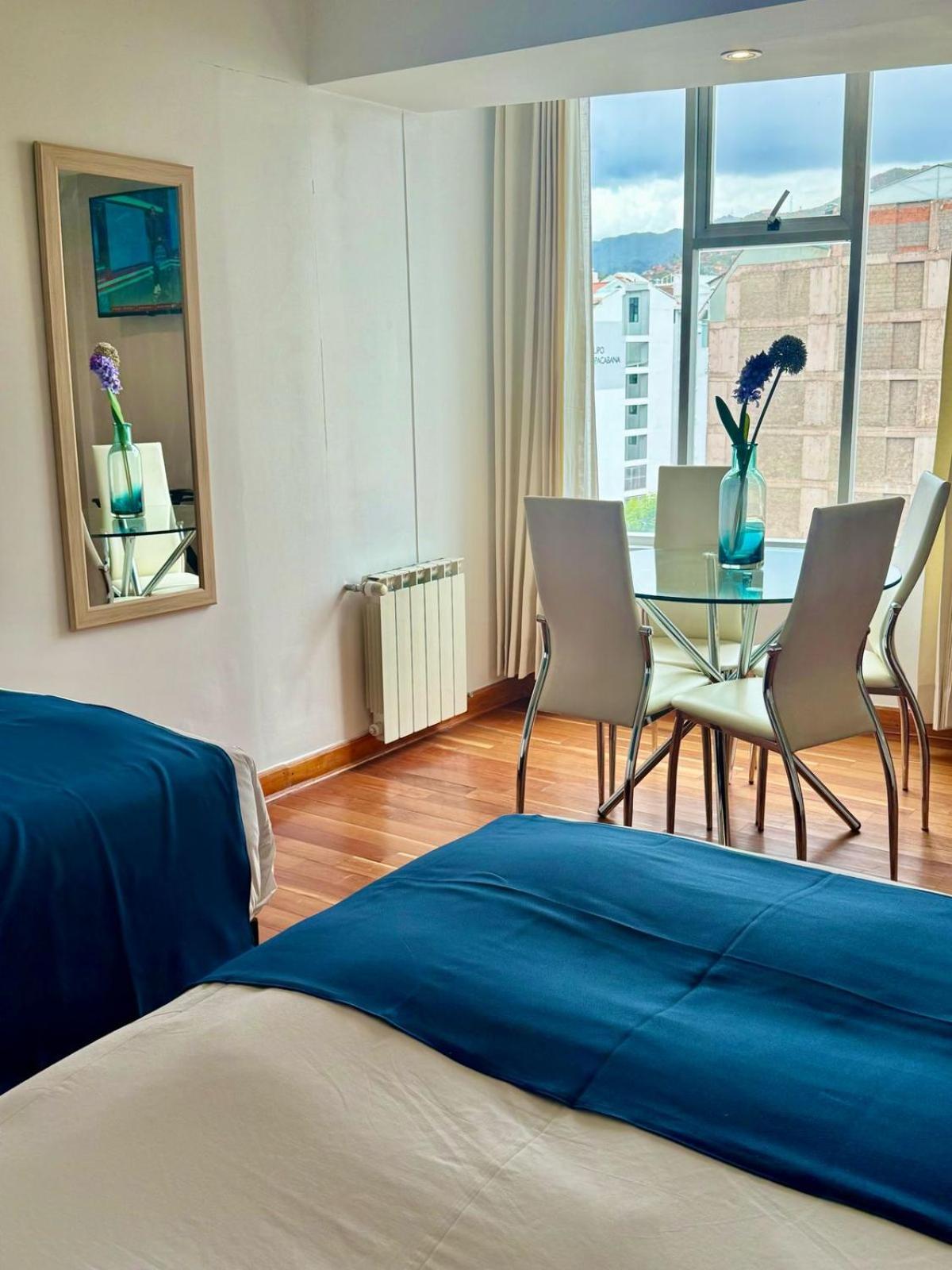 Wayqey Hotel Cusco Ngoại thất bức ảnh