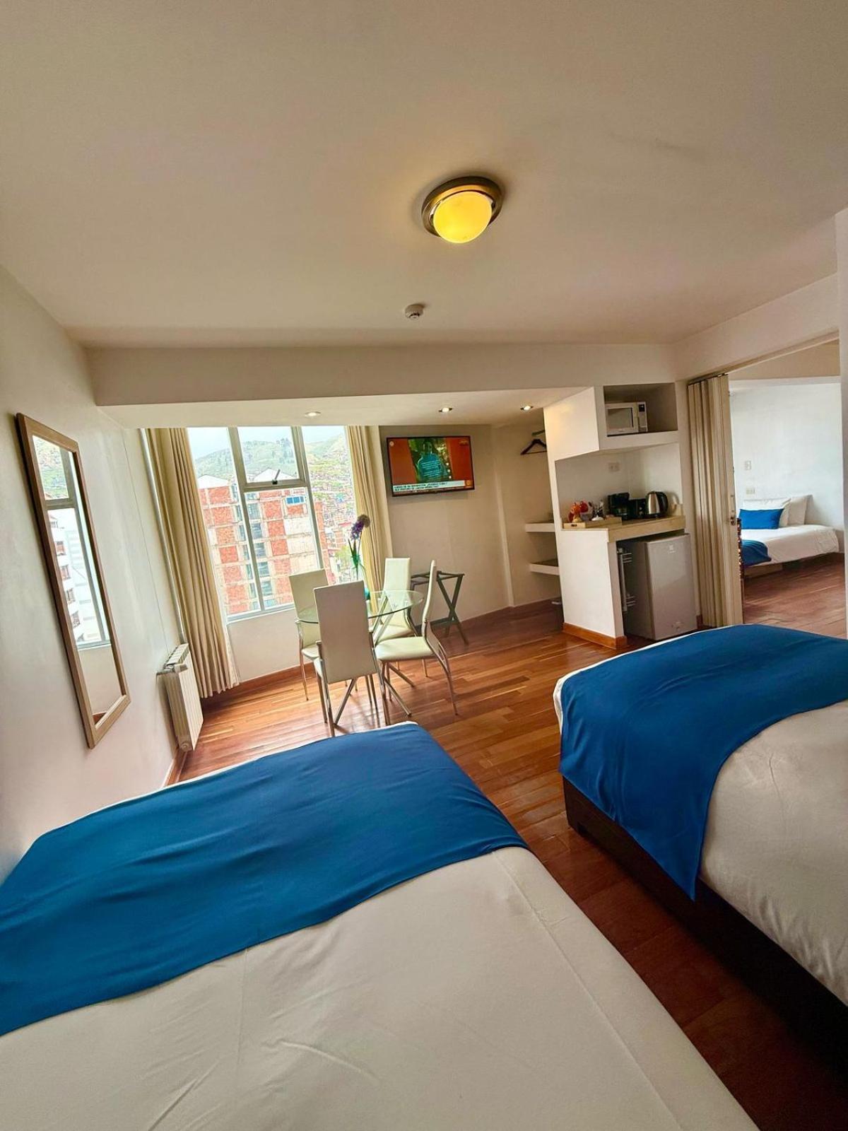 Wayqey Hotel Cusco Ngoại thất bức ảnh