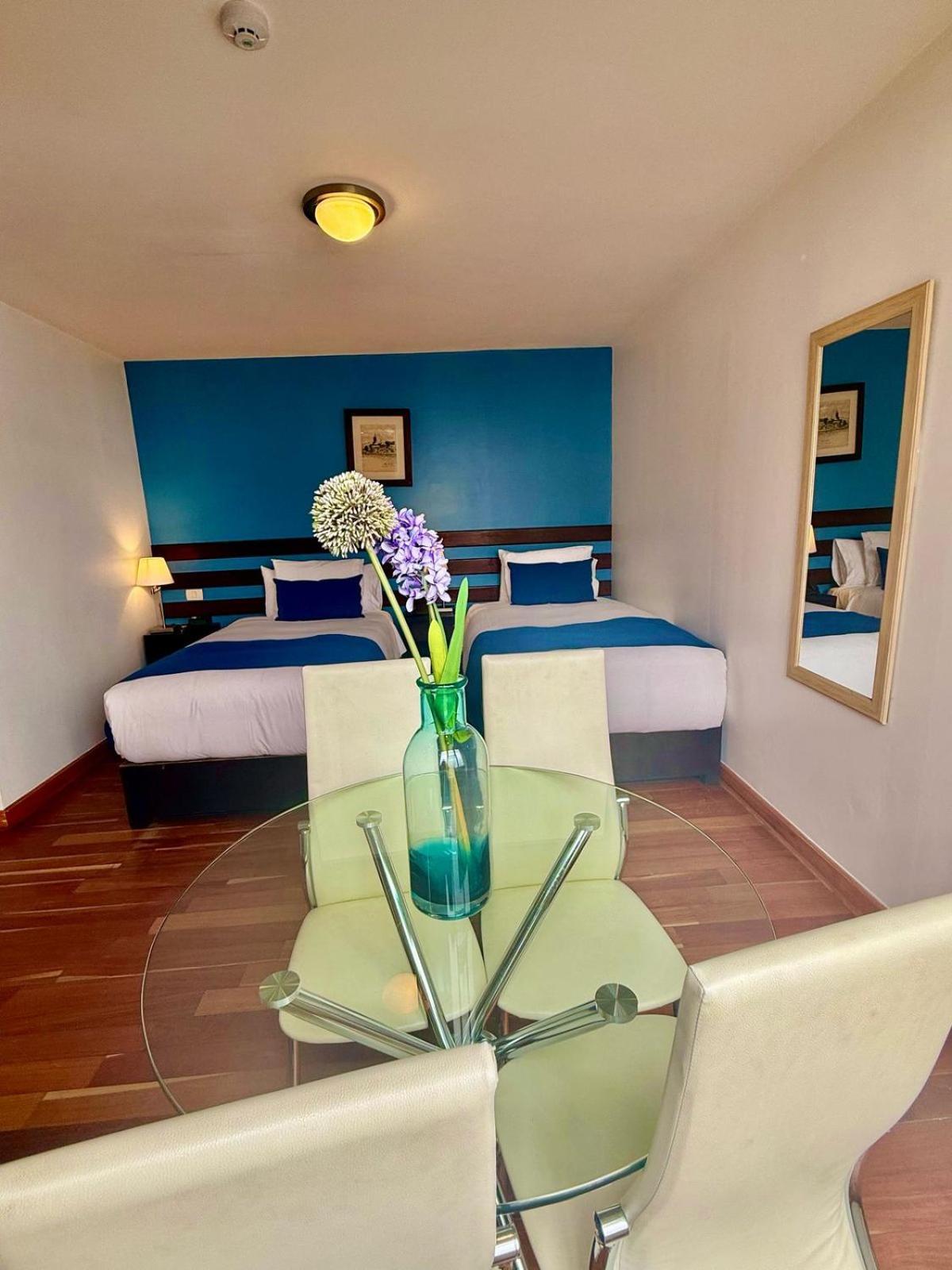 Wayqey Hotel Cusco Ngoại thất bức ảnh