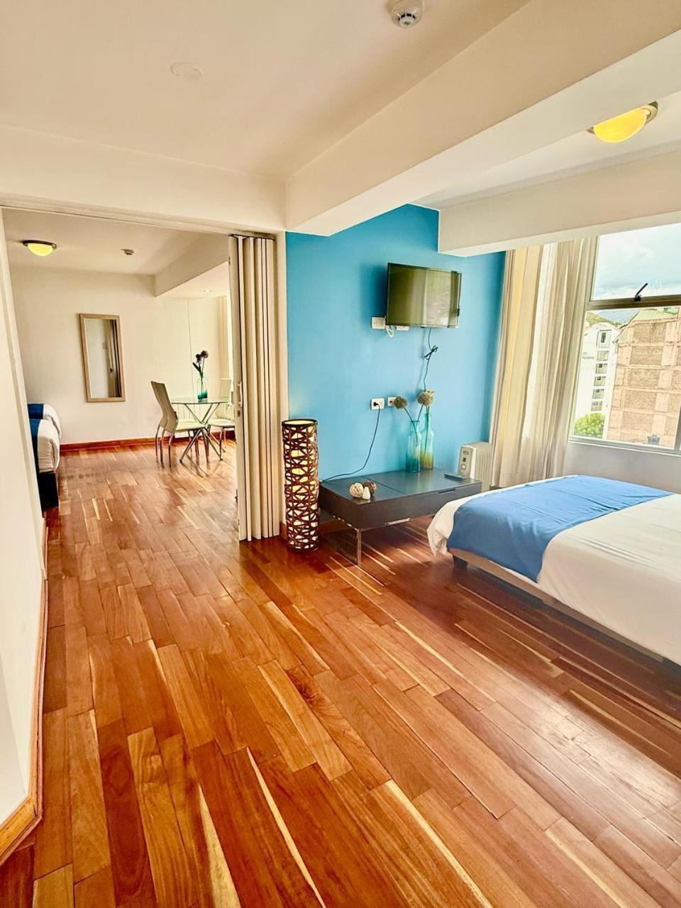 Wayqey Hotel Cusco Ngoại thất bức ảnh