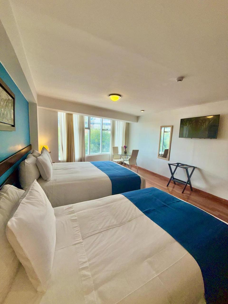 Wayqey Hotel Cusco Ngoại thất bức ảnh