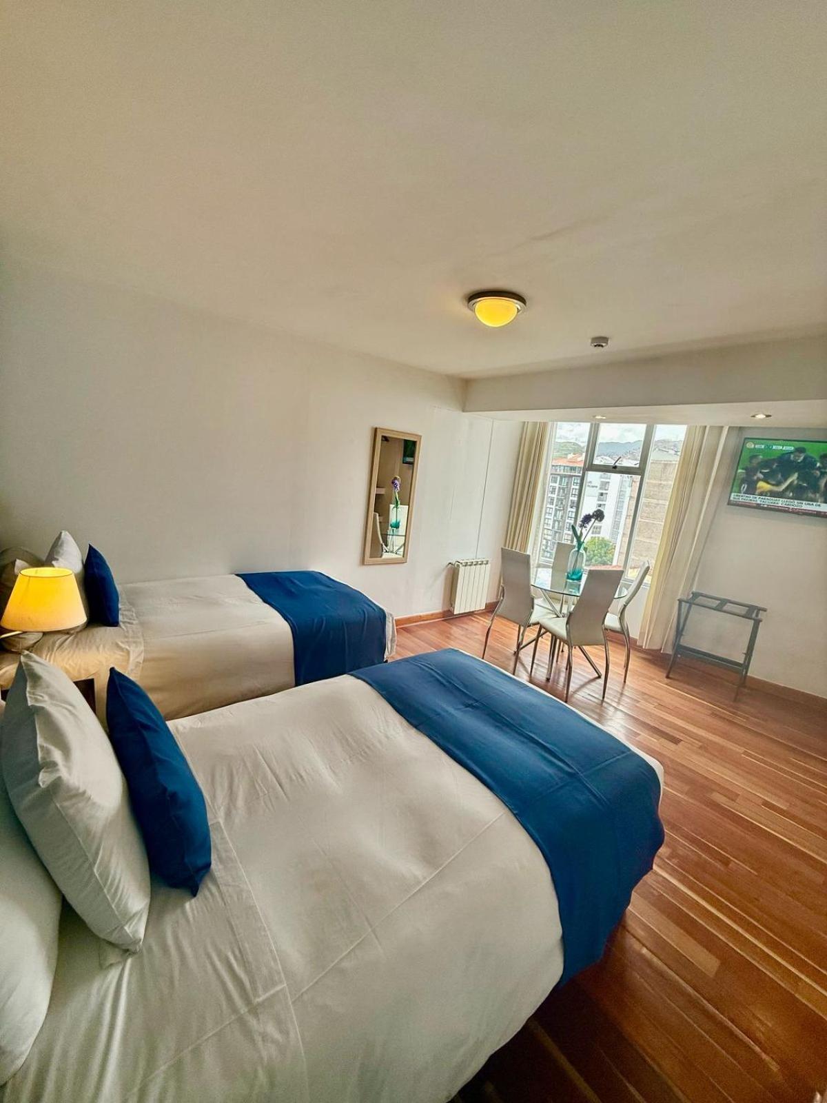 Wayqey Hotel Cusco Ngoại thất bức ảnh