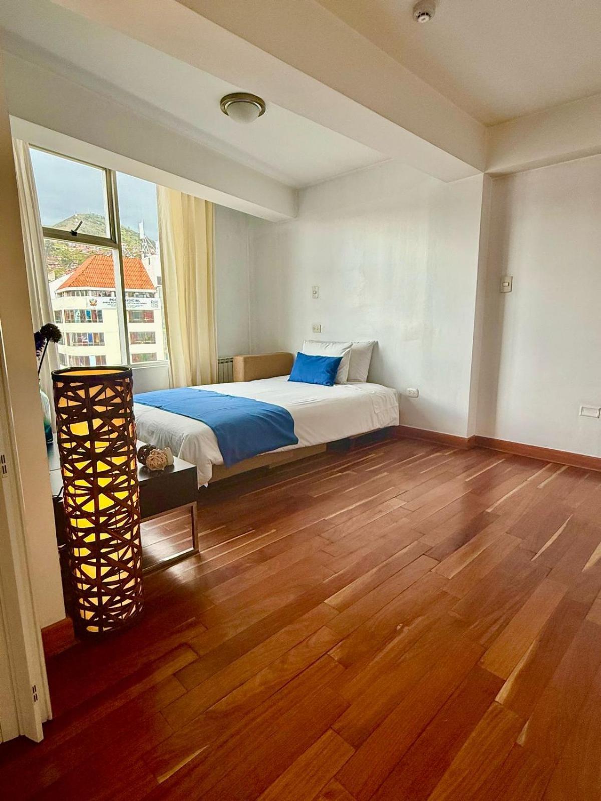 Wayqey Hotel Cusco Ngoại thất bức ảnh