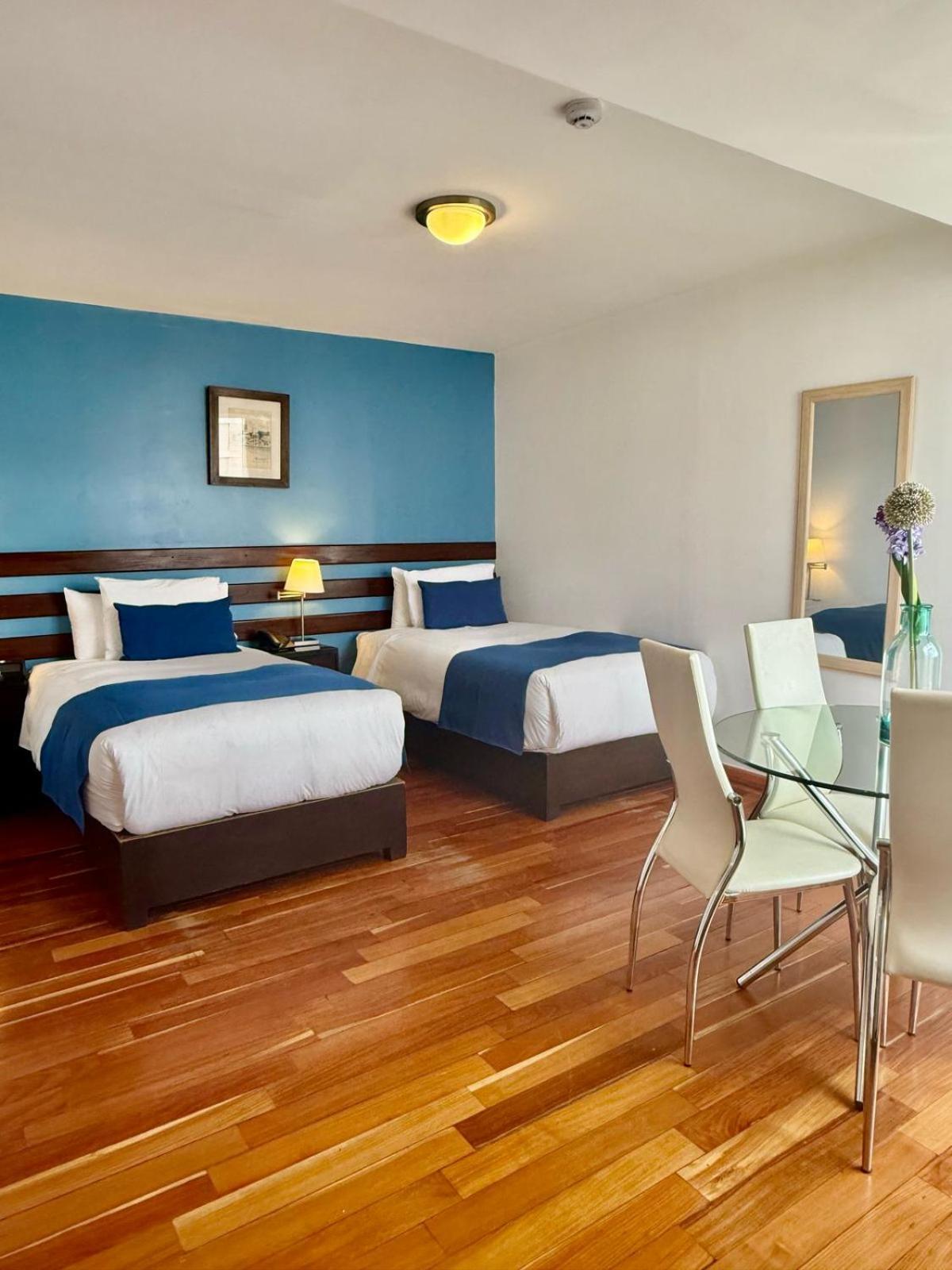 Wayqey Hotel Cusco Ngoại thất bức ảnh