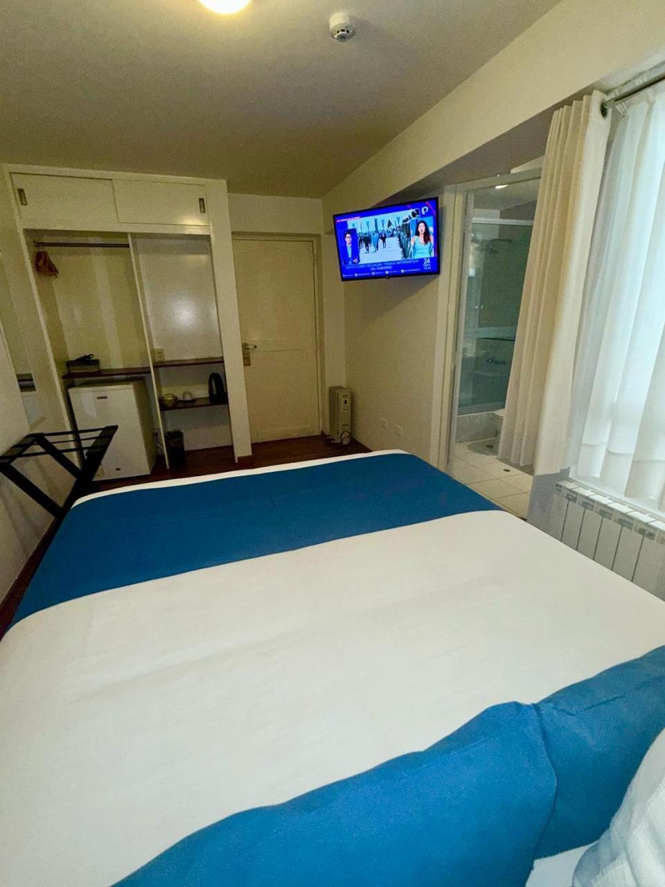 Wayqey Hotel Cusco Ngoại thất bức ảnh