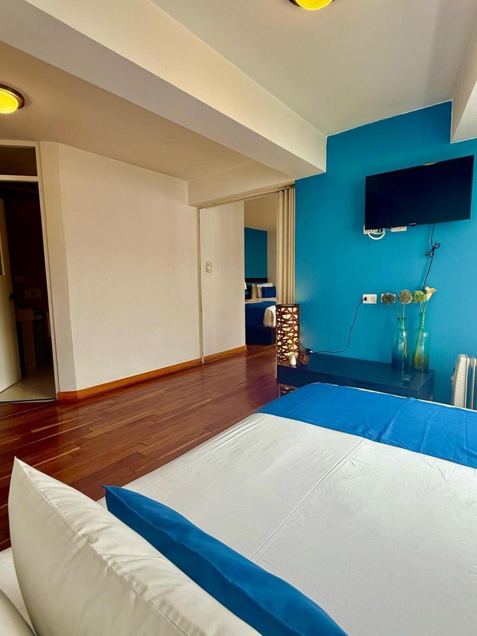Wayqey Hotel Cusco Ngoại thất bức ảnh