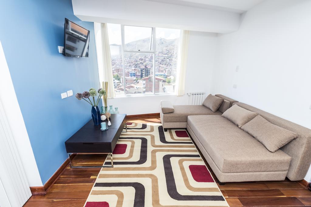 Wayqey Hotel Cusco Ngoại thất bức ảnh