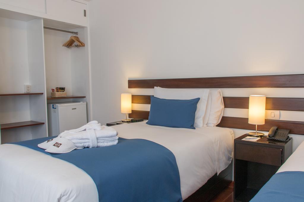 Wayqey Hotel Cusco Ngoại thất bức ảnh