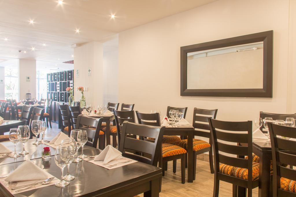 Wayqey Hotel Cusco Ngoại thất bức ảnh