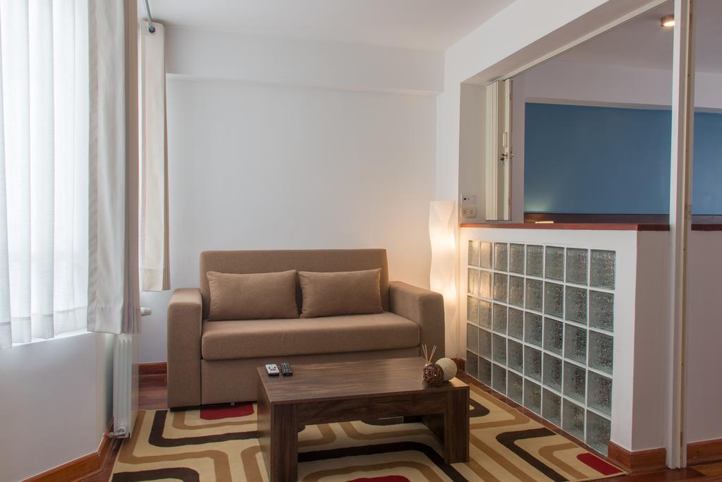 Wayqey Hotel Cusco Ngoại thất bức ảnh