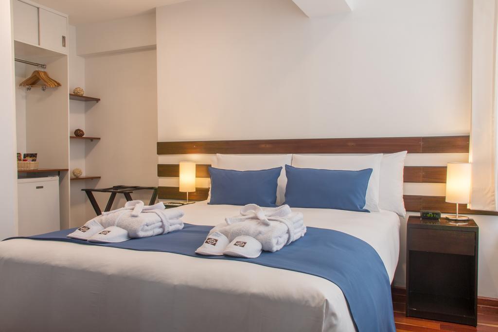 Wayqey Hotel Cusco Ngoại thất bức ảnh