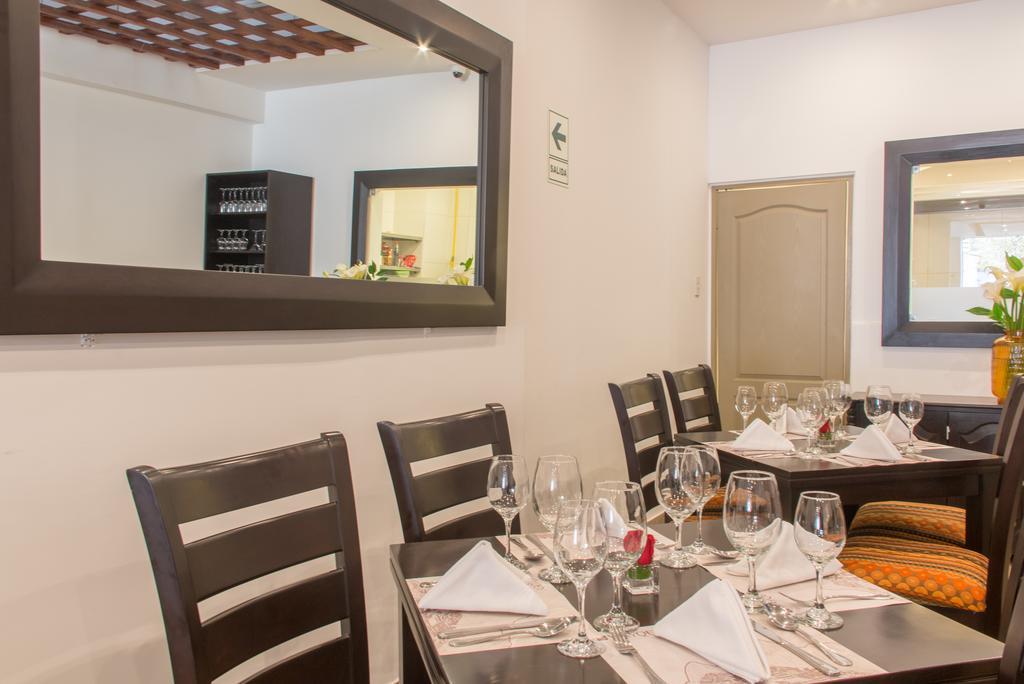 Wayqey Hotel Cusco Ngoại thất bức ảnh