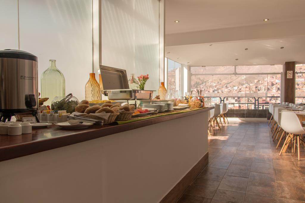 Wayqey Hotel Cusco Ngoại thất bức ảnh