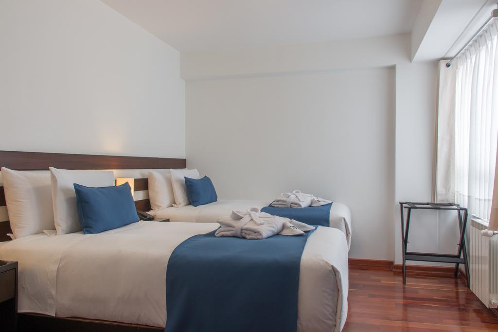 Wayqey Hotel Cusco Ngoại thất bức ảnh