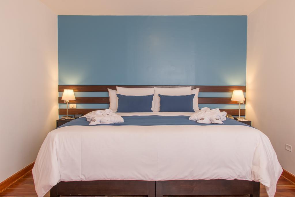 Wayqey Hotel Cusco Ngoại thất bức ảnh